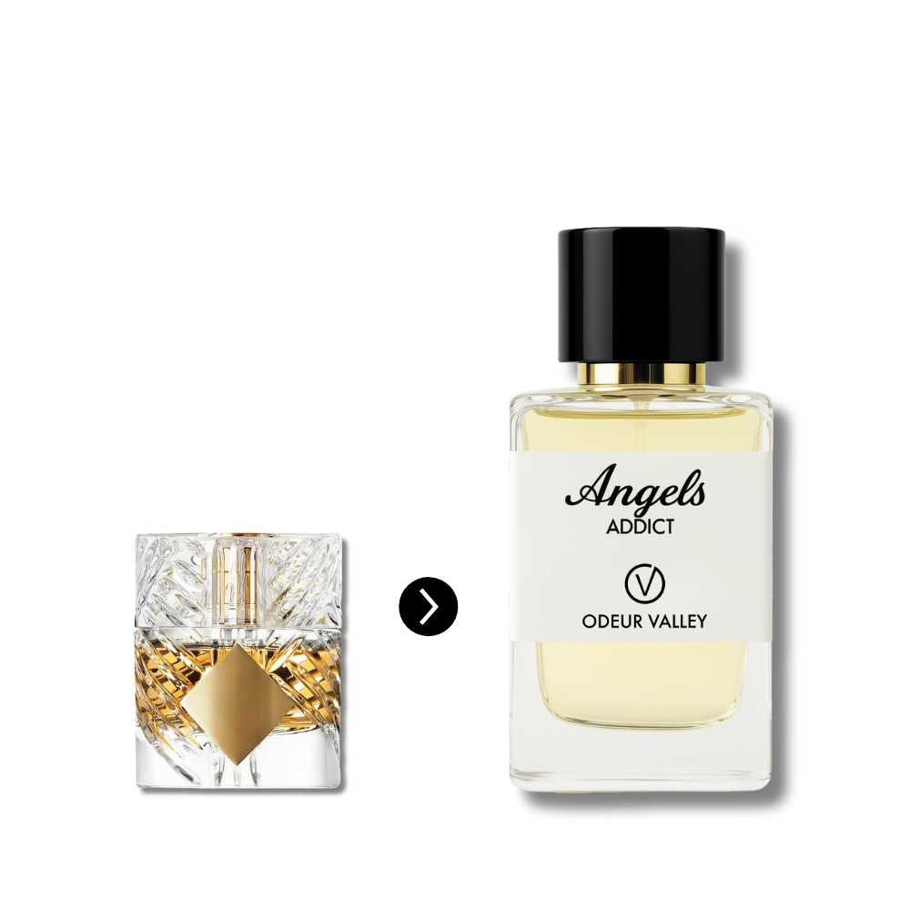 Angels Addict unisex perfume UAE – luxury long lasting evening fragrance
