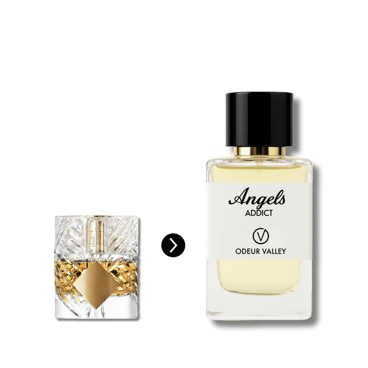 Angels Addict unisex perfume UAE – luxury long lasting evening fragrance
