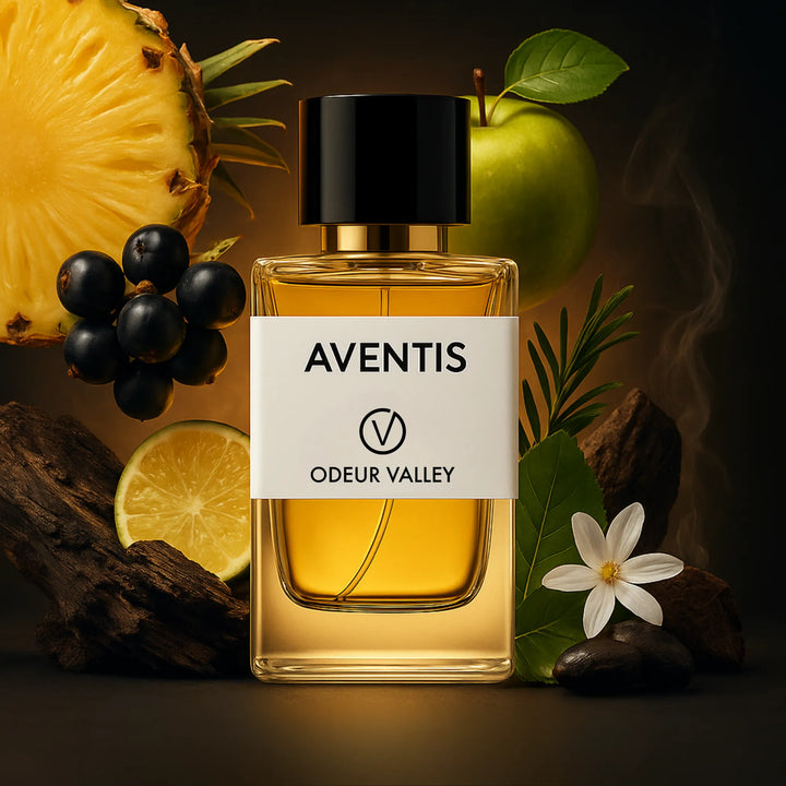 Buy Aventis inspired perfume online UAE – iconic and confident men’s fragrance