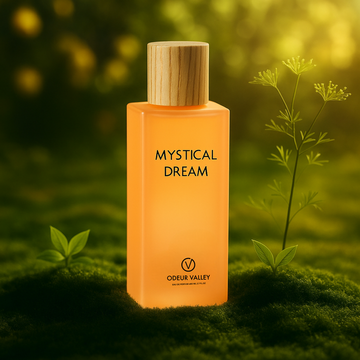 Buy Mystical Dreams eau de parfum online – premium scent for men and women in UAE.