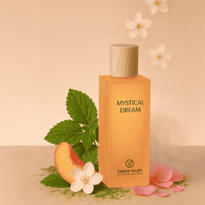 Mystical Dream by Odeur Valley 80ml Eau de Parfum – luxury womens fragrance