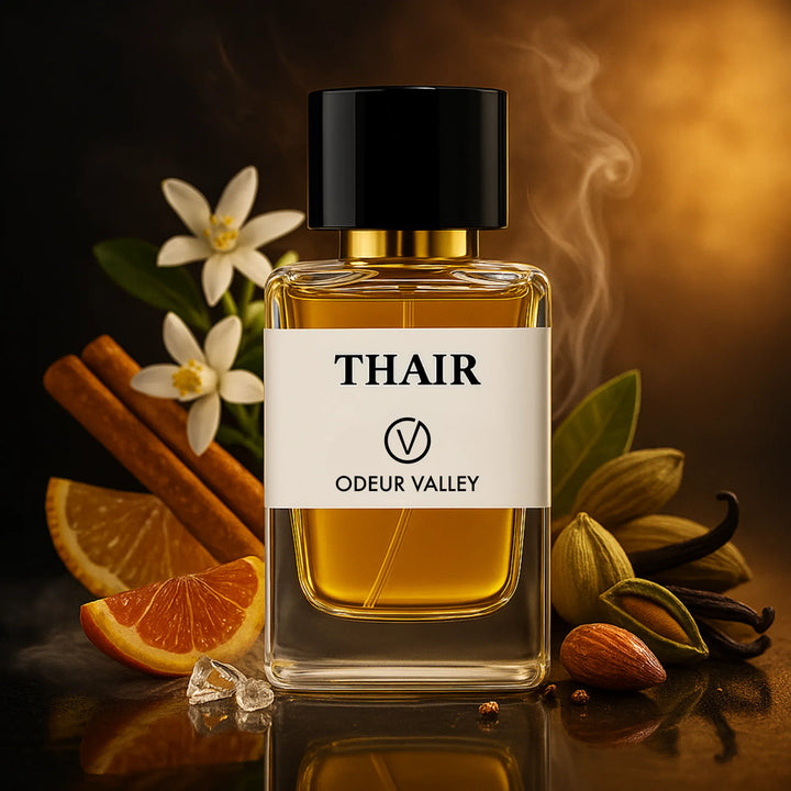 Odeur Valley inspired men’s perfume – premium online fragrance store UAE