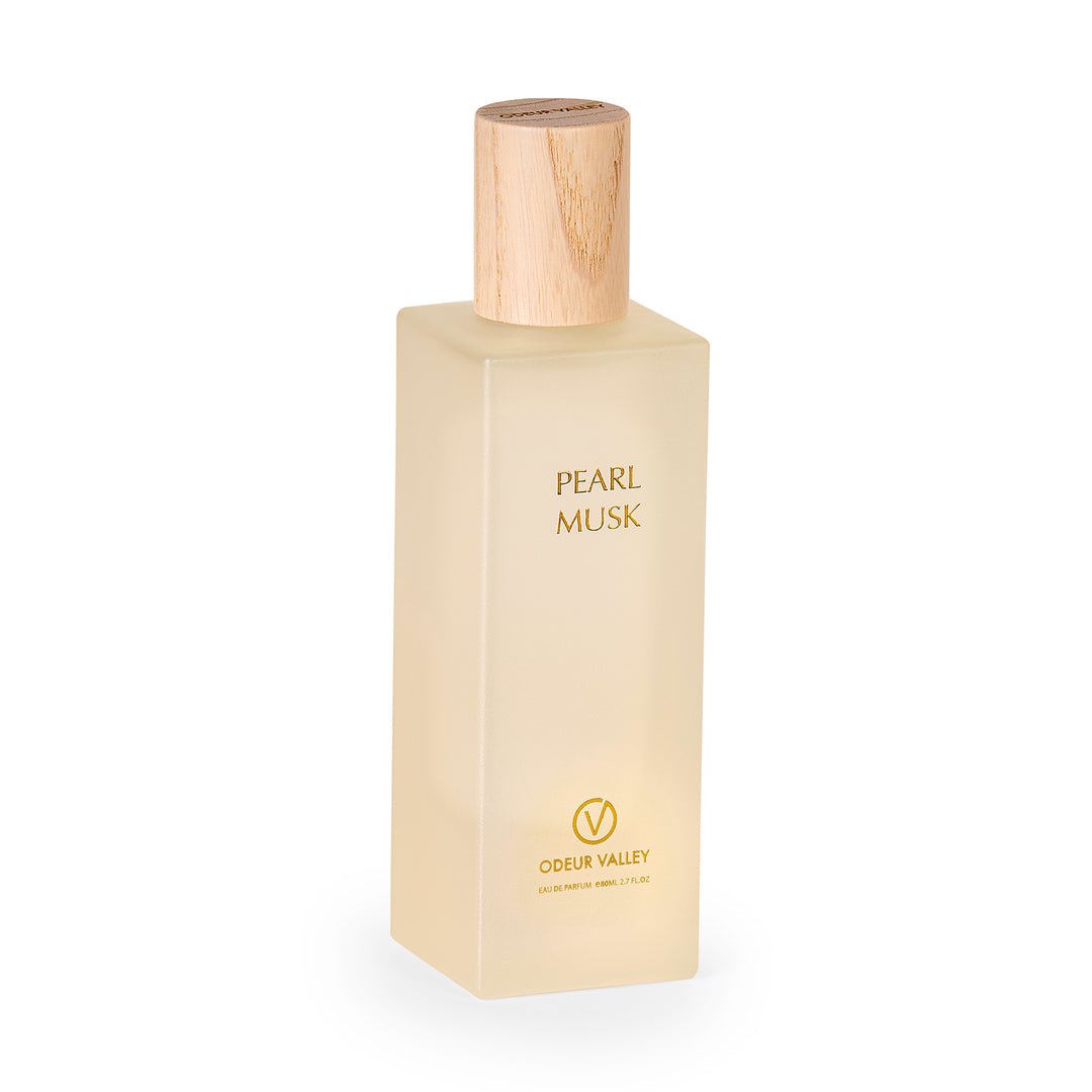 odeur valley Luxury and Premium fragrance with floral coconut perfume in UAE with rose, lily of the valley and amber base